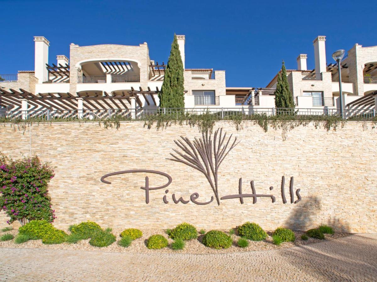 Apartment Pine Hills Perola By Interhome Vilamoura Exteriér fotografie