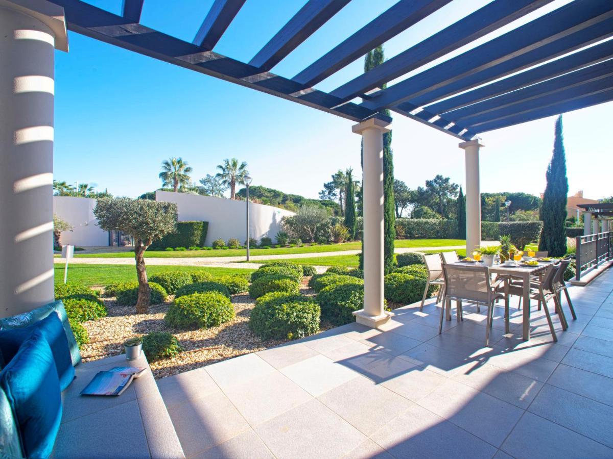 Apartment Pine Hills Perola By Interhome Vilamoura Exteriér fotografie
