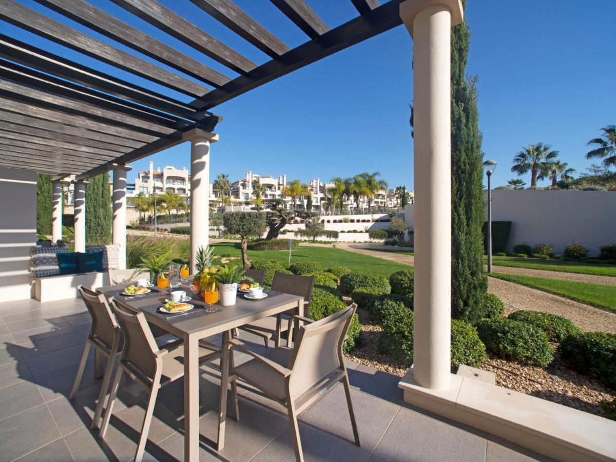 Apartment Pine Hills Perola By Interhome Vilamoura Exteriér fotografie
