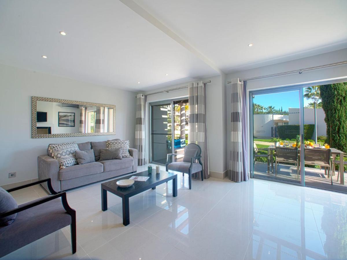 Apartment Pine Hills Perola By Interhome Vilamoura Exteriér fotografie