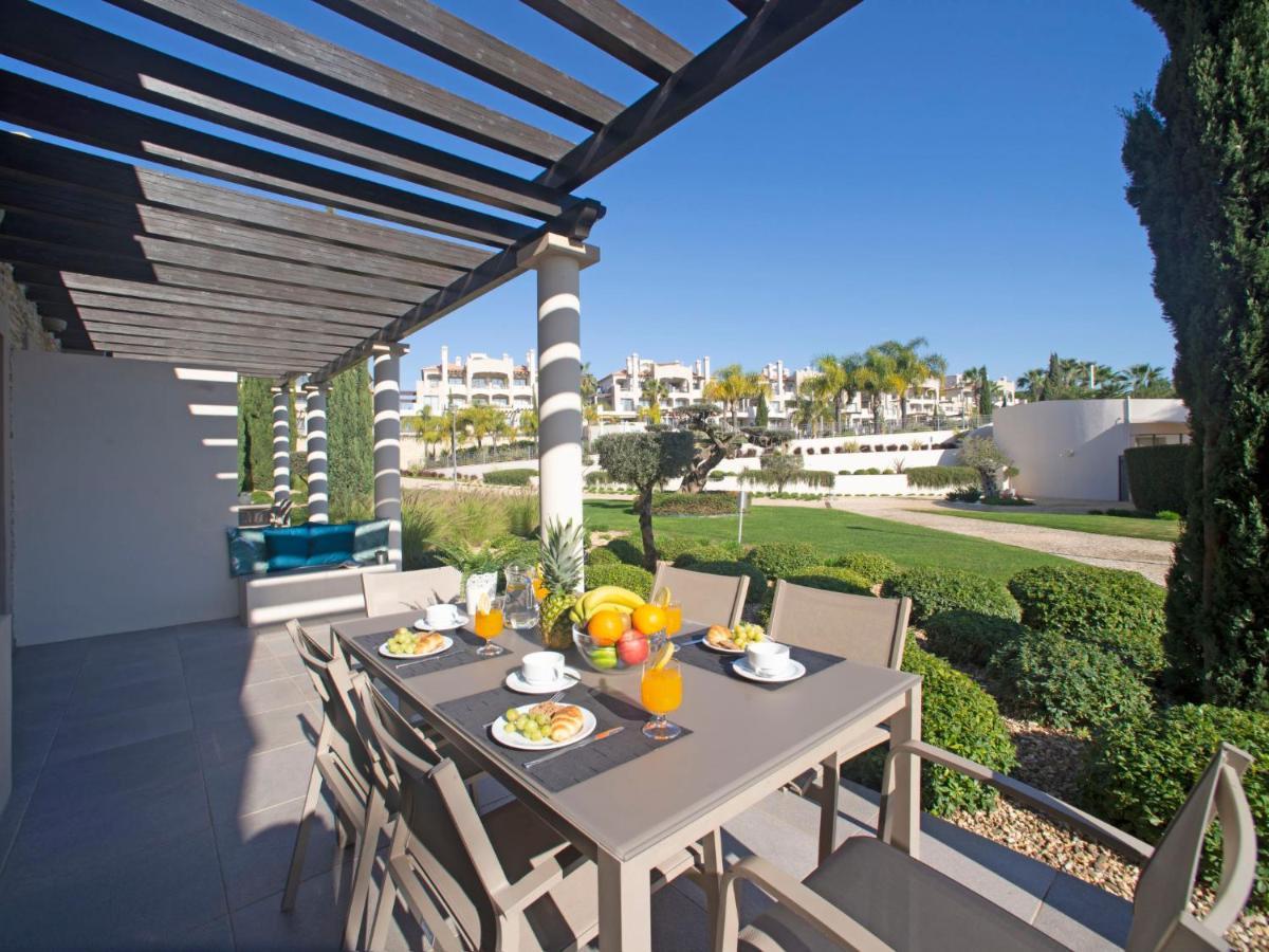 Apartment Pine Hills Perola By Interhome Vilamoura Exteriér fotografie