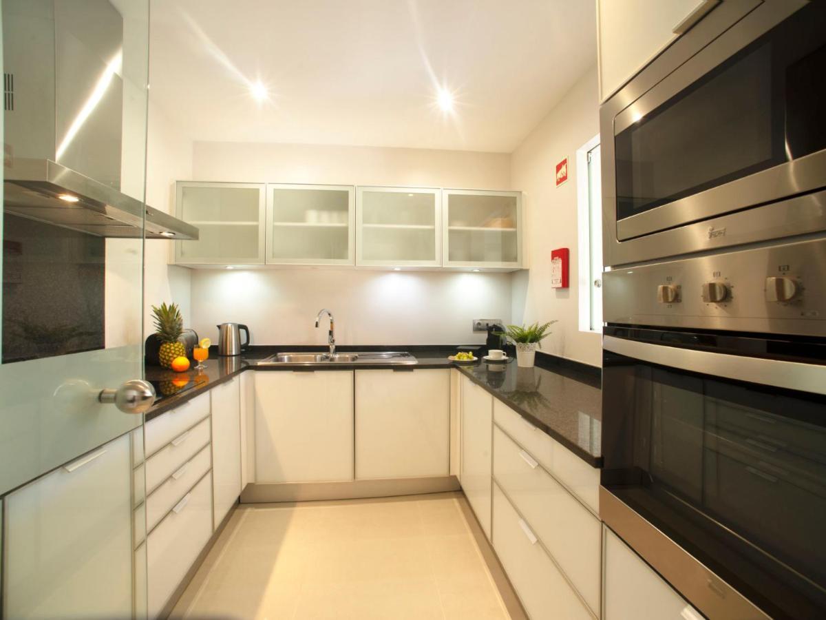 Apartment Pine Hills Perola By Interhome Vilamoura Exteriér fotografie