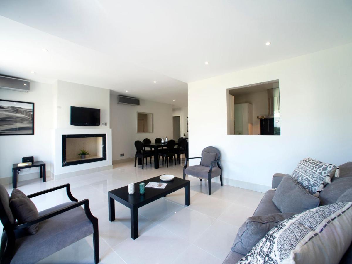 Apartment Pine Hills Perola By Interhome Vilamoura Exteriér fotografie