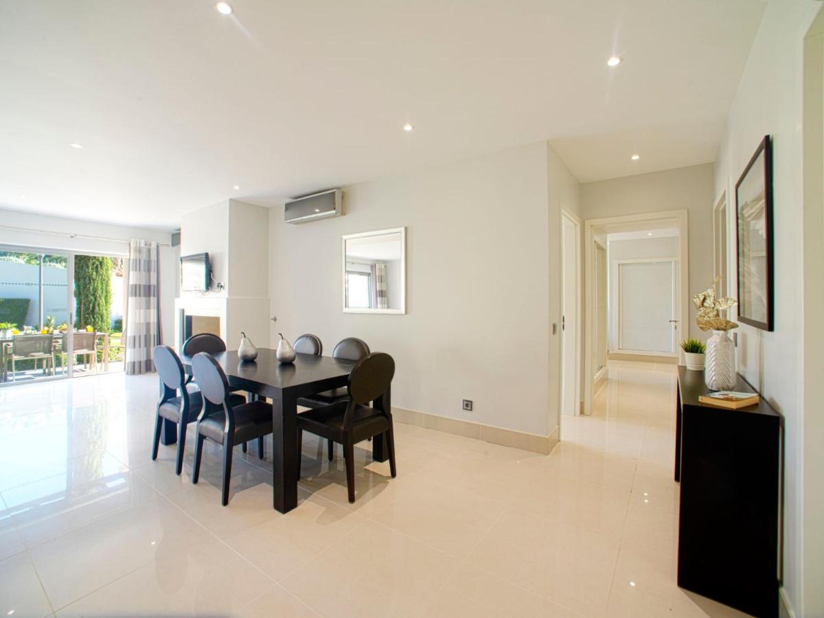 Apartment Pine Hills Perola By Interhome Vilamoura Exteriér fotografie