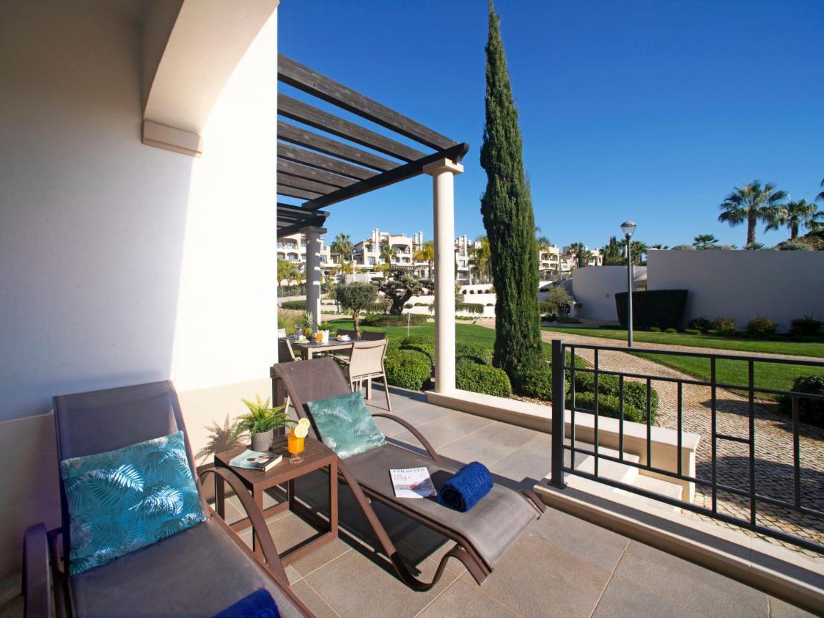 Apartment Pine Hills Perola By Interhome Vilamoura Exteriér fotografie