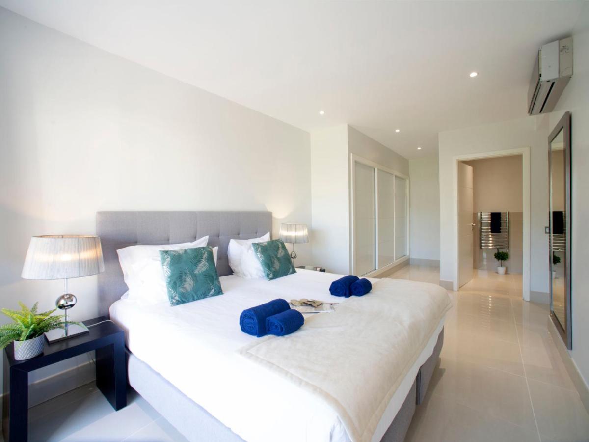 Apartment Pine Hills Perola By Interhome Vilamoura Exteriér fotografie