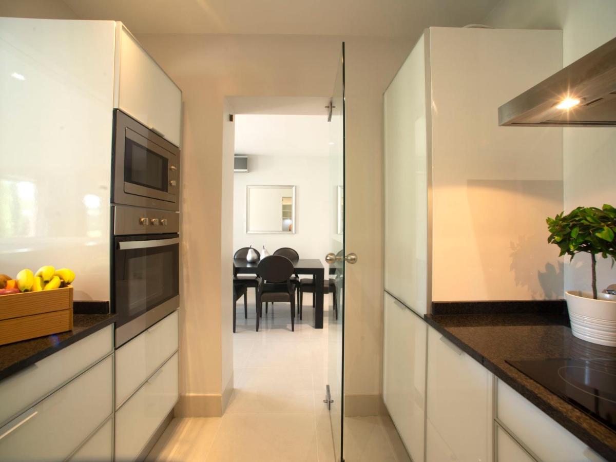 Apartment Pine Hills Perola By Interhome Vilamoura Exteriér fotografie