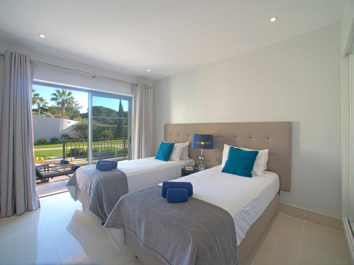 Apartment Pine Hills Perola By Interhome Vilamoura Exteriér fotografie