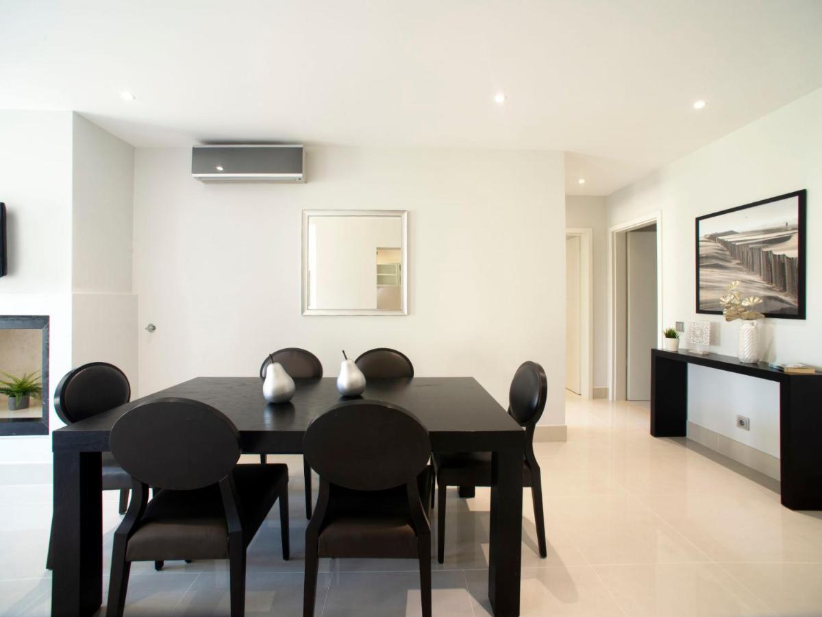 Apartment Pine Hills Perola By Interhome Vilamoura Exteriér fotografie