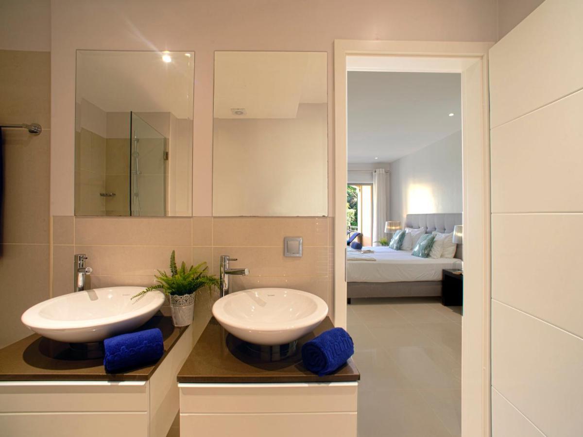 Apartment Pine Hills Perola By Interhome Vilamoura Exteriér fotografie
