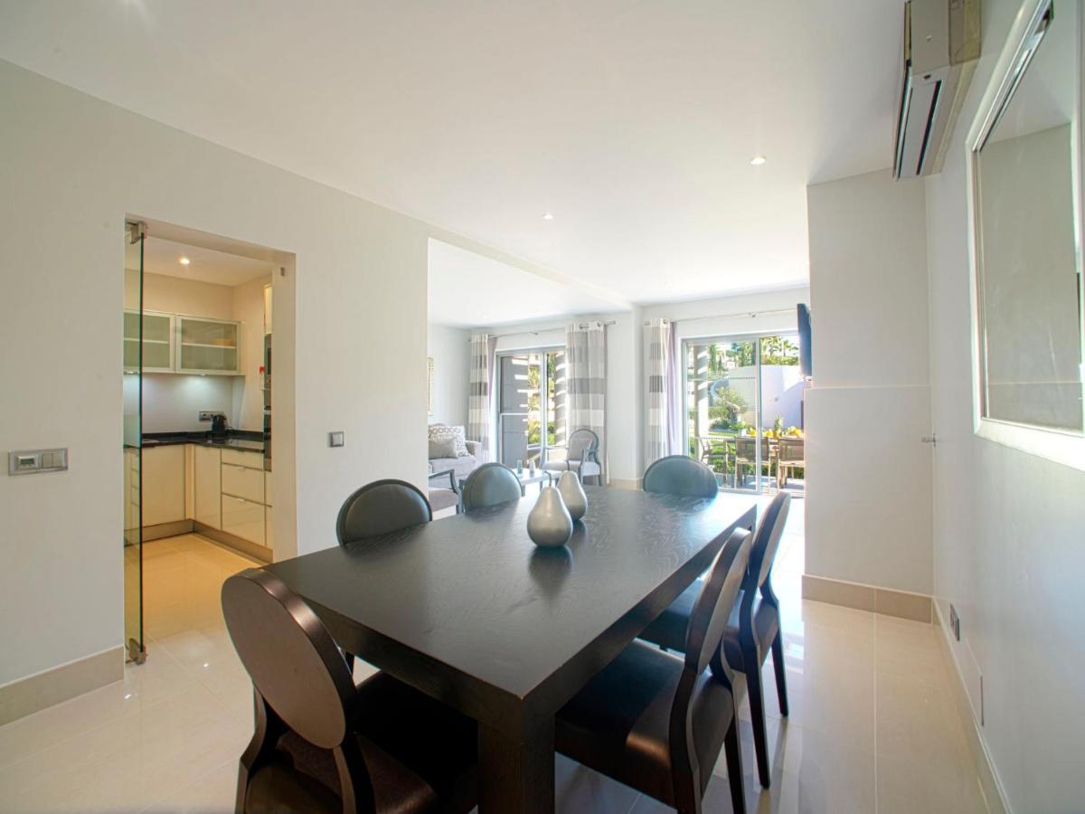 Apartment Pine Hills Perola By Interhome Vilamoura Exteriér fotografie