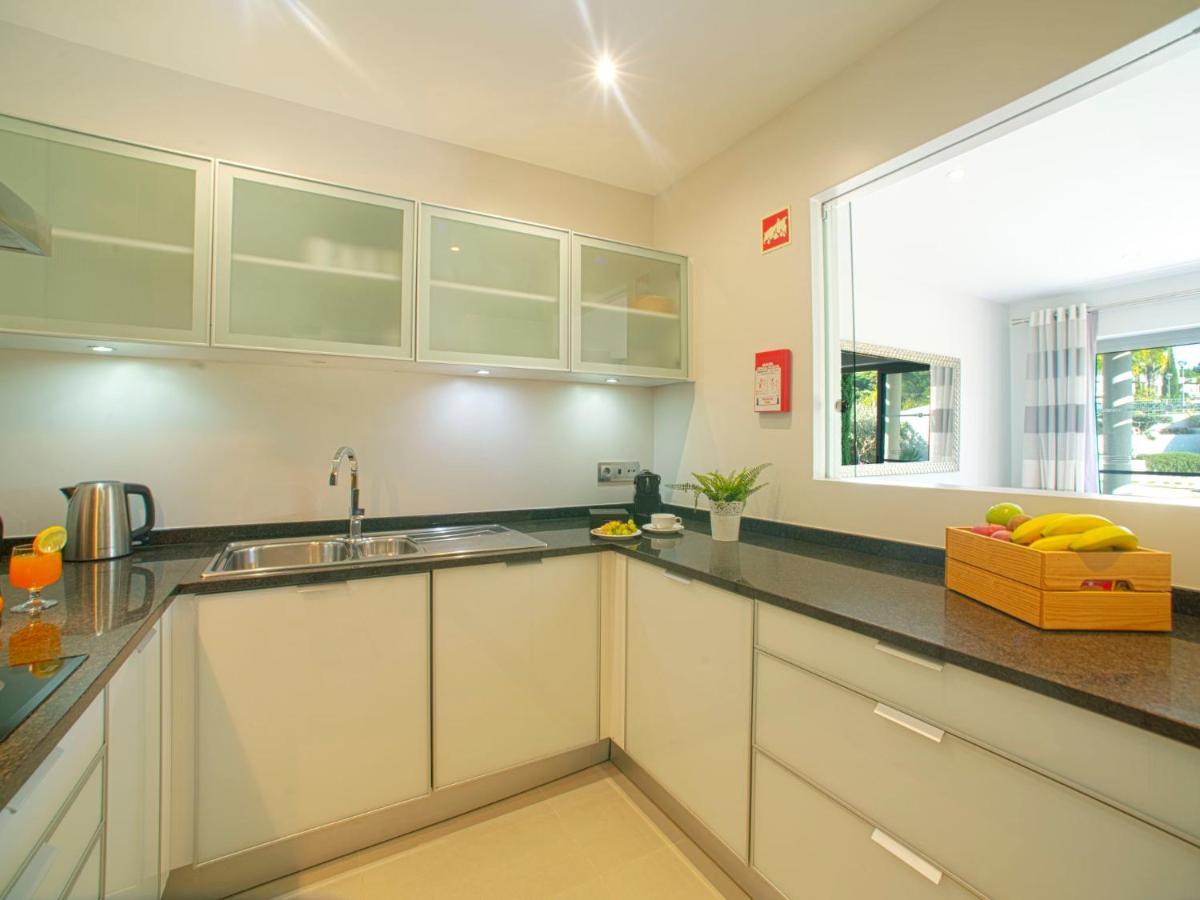 Apartment Pine Hills Perola By Interhome Vilamoura Exteriér fotografie