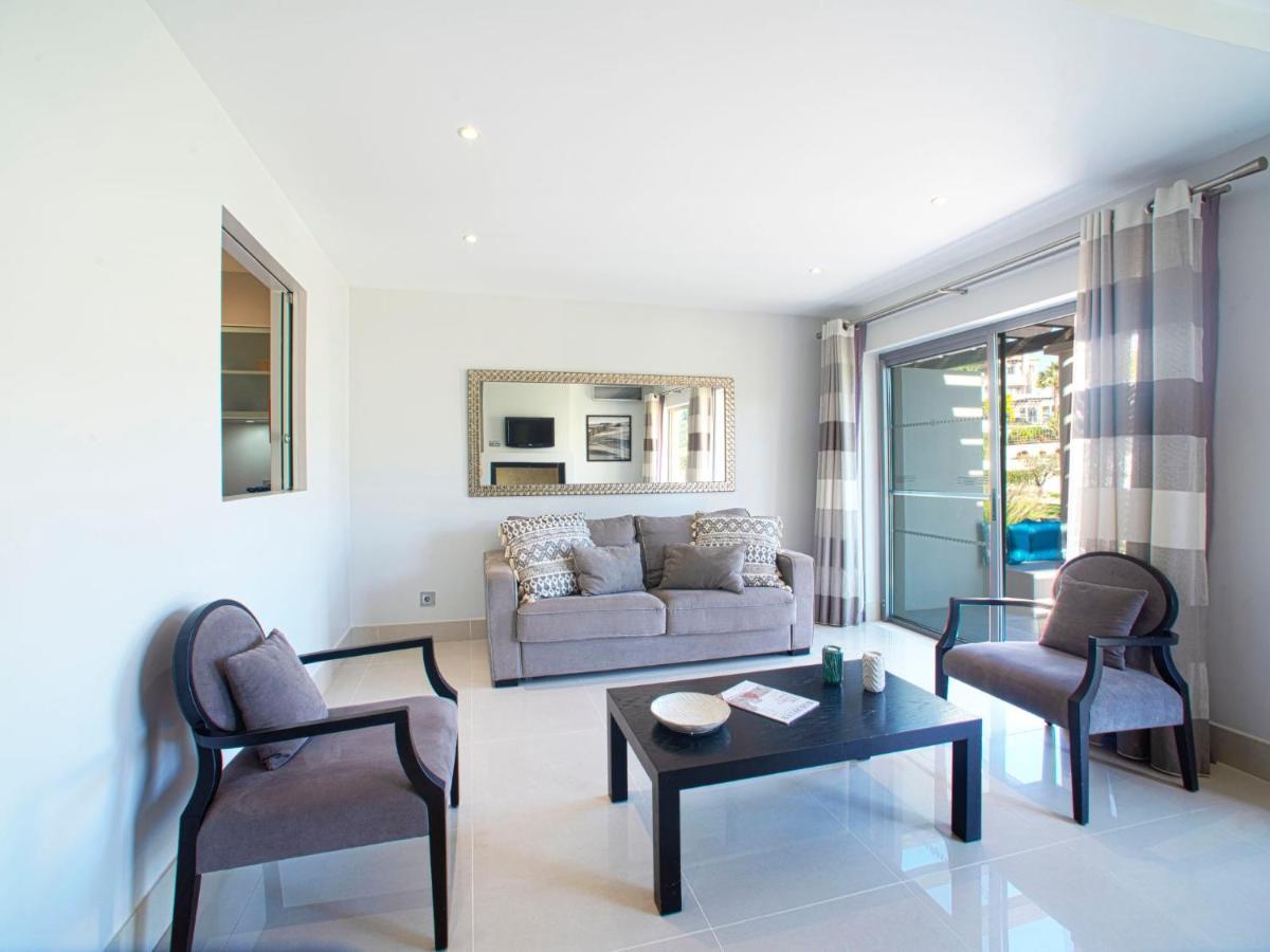 Apartment Pine Hills Perola By Interhome Vilamoura Exteriér fotografie