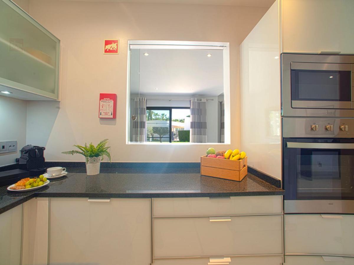 Apartment Pine Hills Perola By Interhome Vilamoura Exteriér fotografie