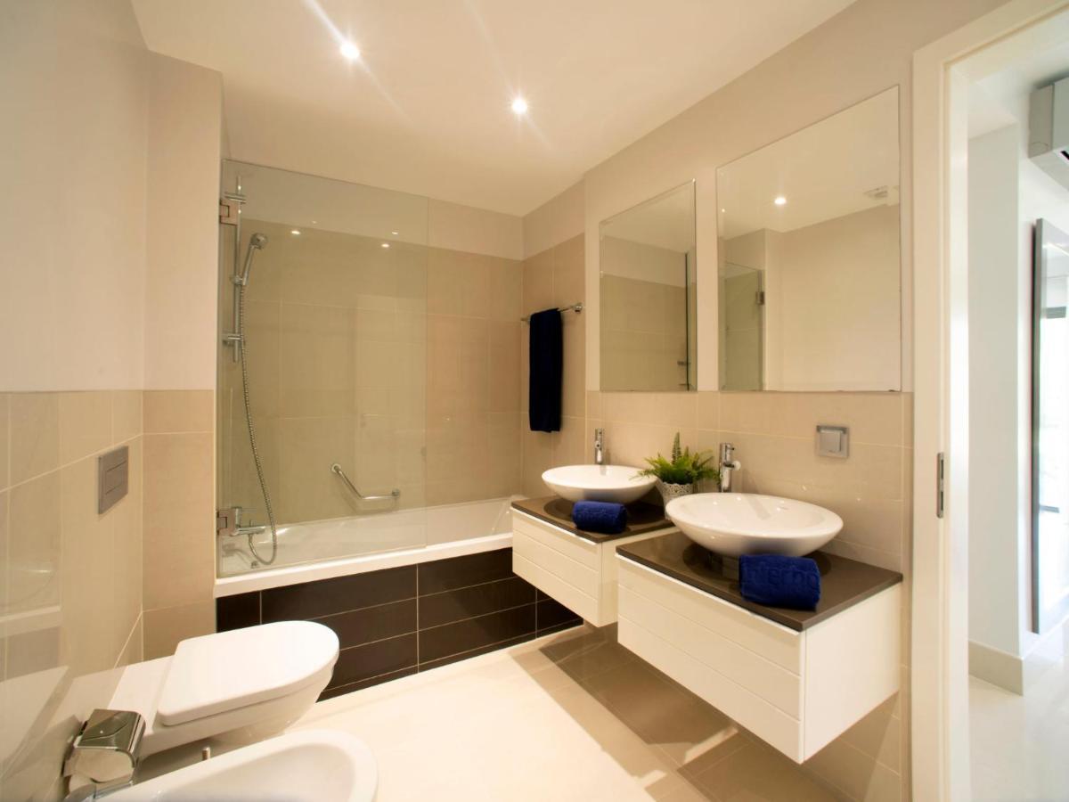 Apartment Pine Hills Perola By Interhome Vilamoura Exteriér fotografie
