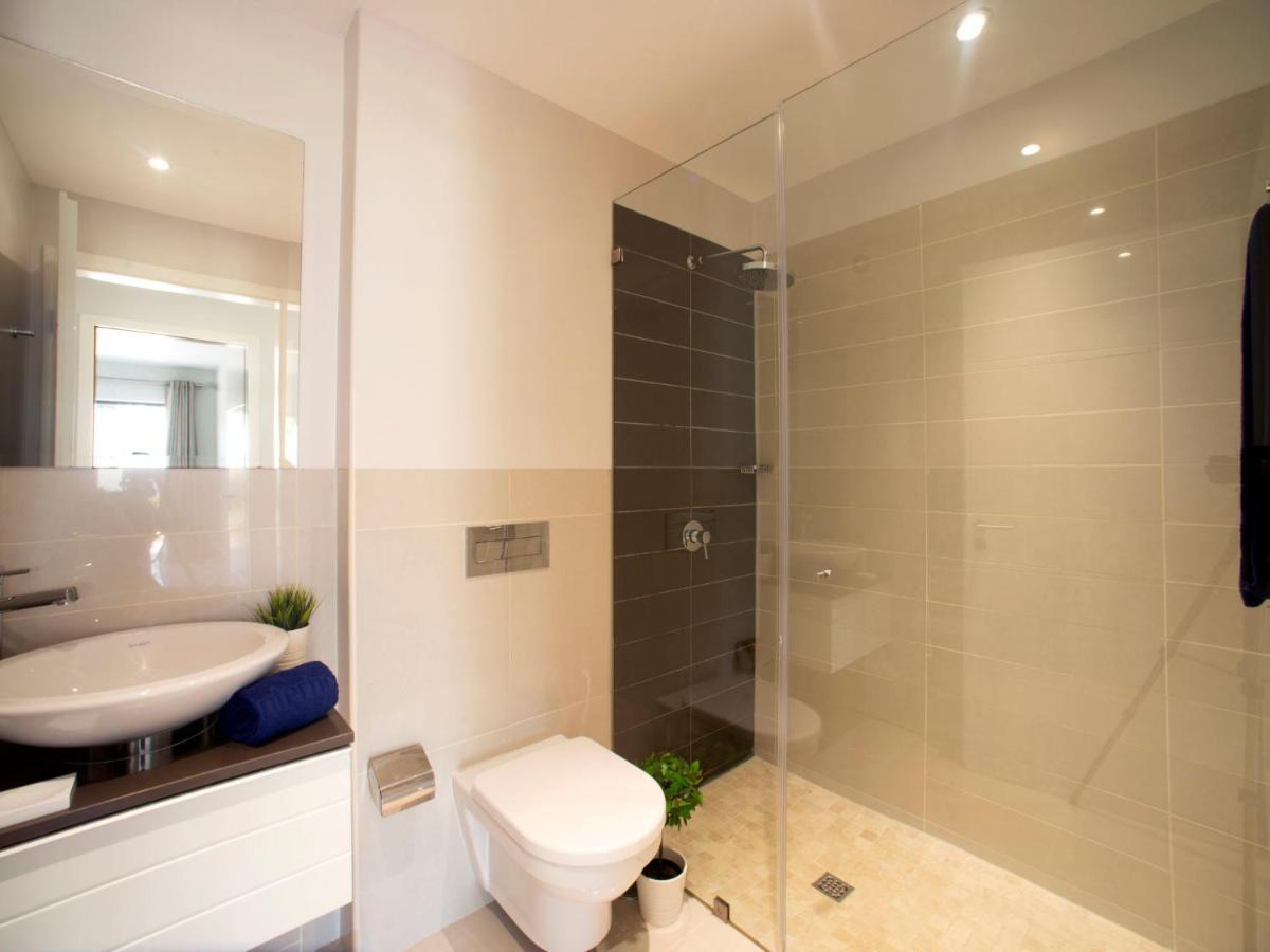 Apartment Pine Hills Perola By Interhome Vilamoura Exteriér fotografie