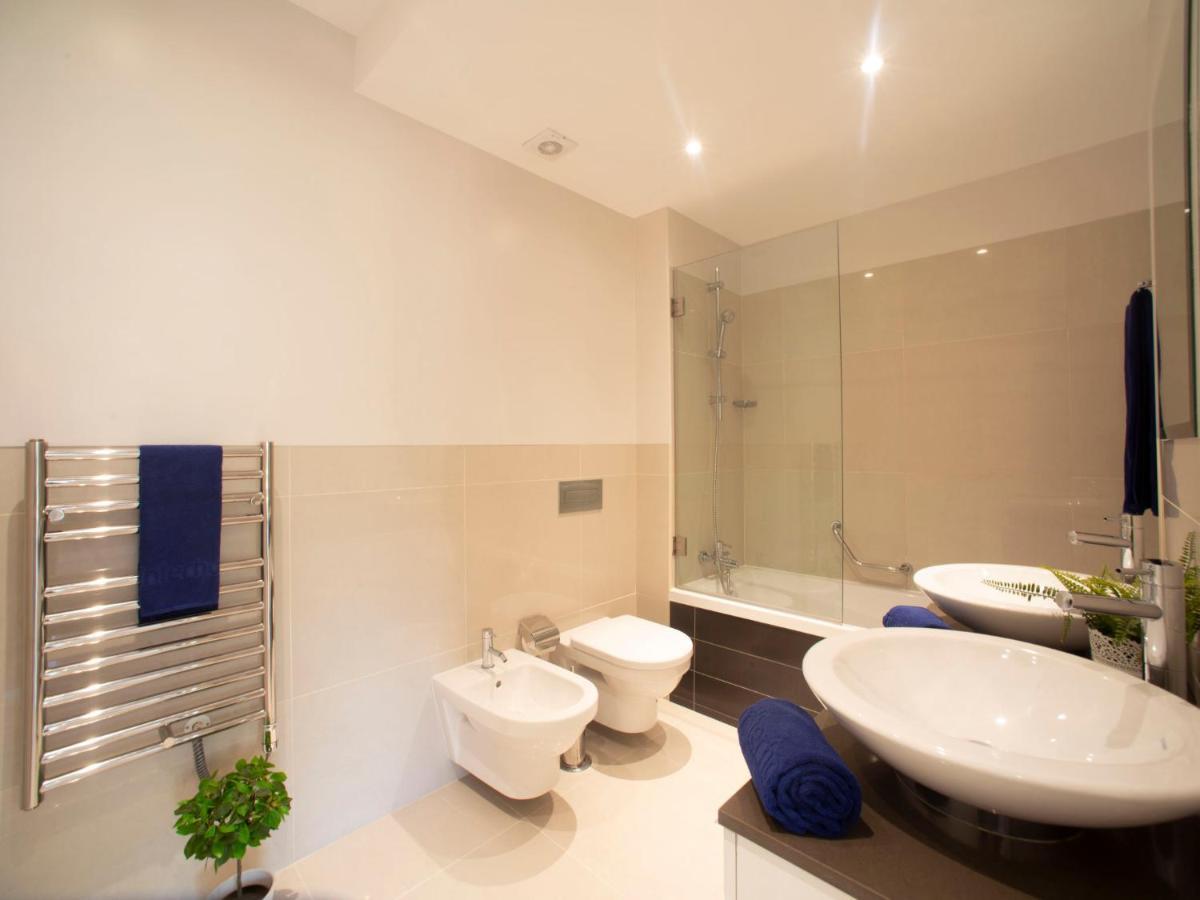 Apartment Pine Hills Perola By Interhome Vilamoura Exteriér fotografie