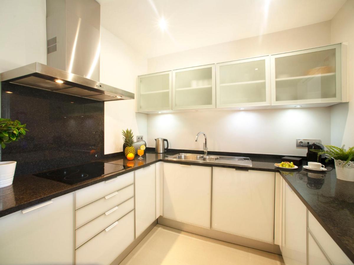 Apartment Pine Hills Perola By Interhome Vilamoura Exteriér fotografie