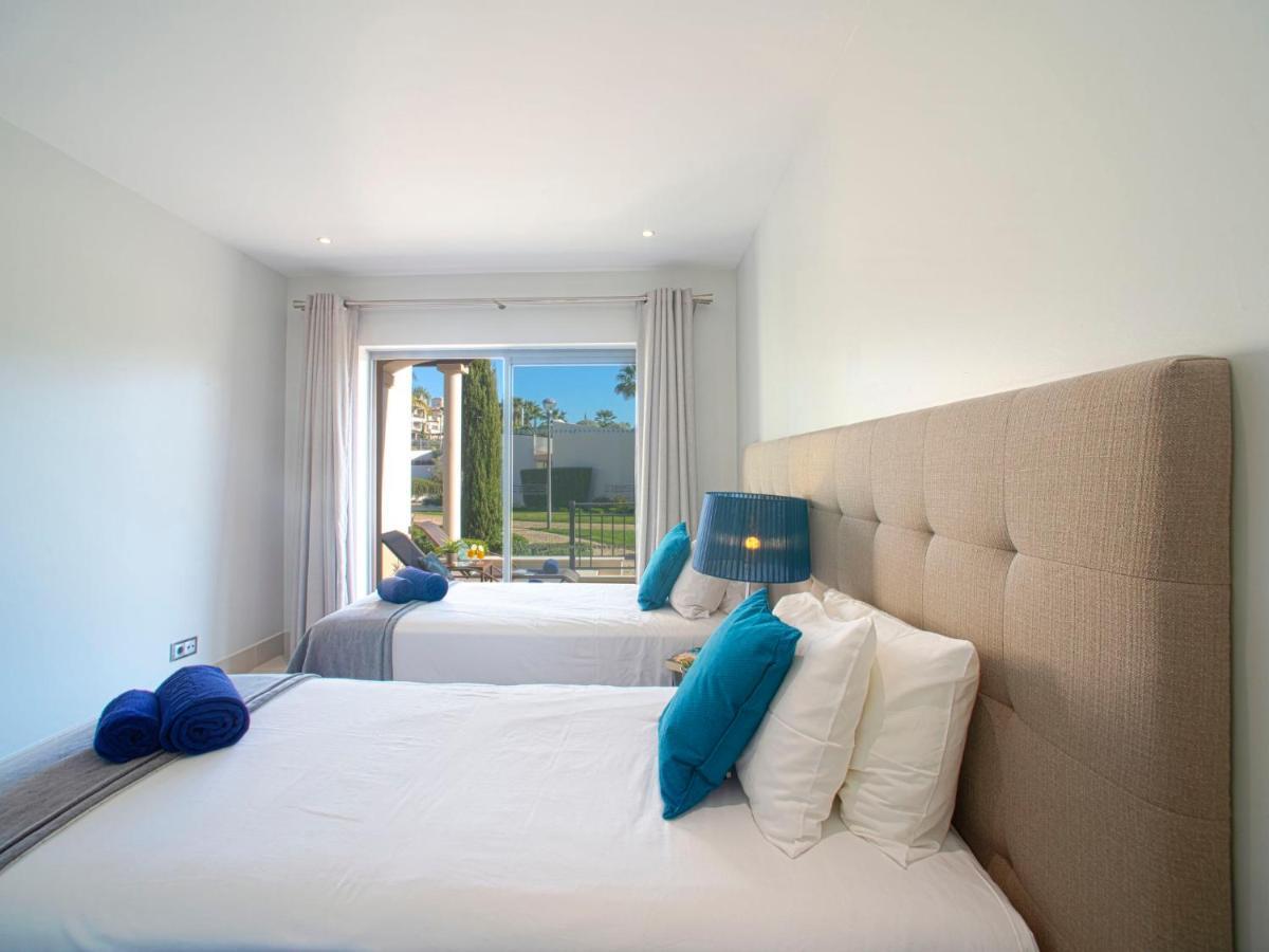 Apartment Pine Hills Perola By Interhome Vilamoura Exteriér fotografie