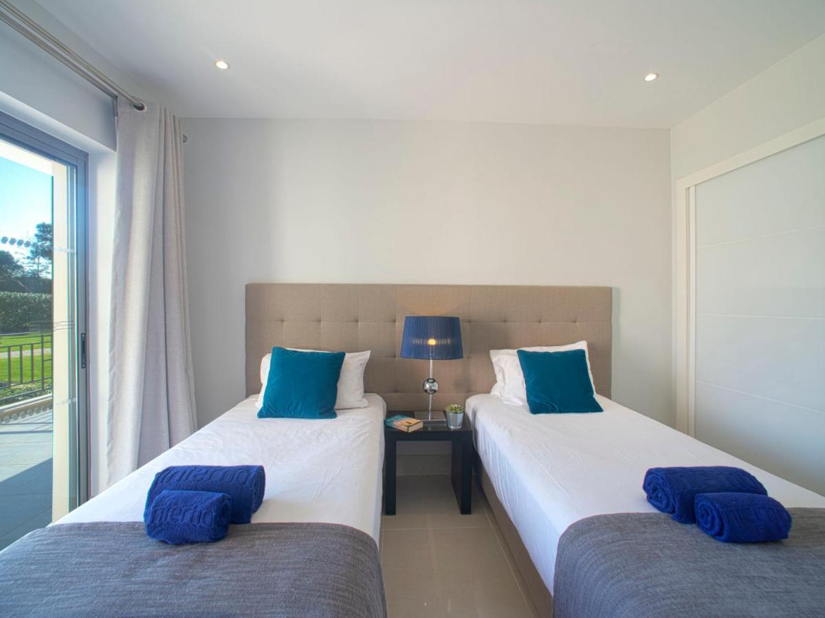 Apartment Pine Hills Perola By Interhome Vilamoura Exteriér fotografie