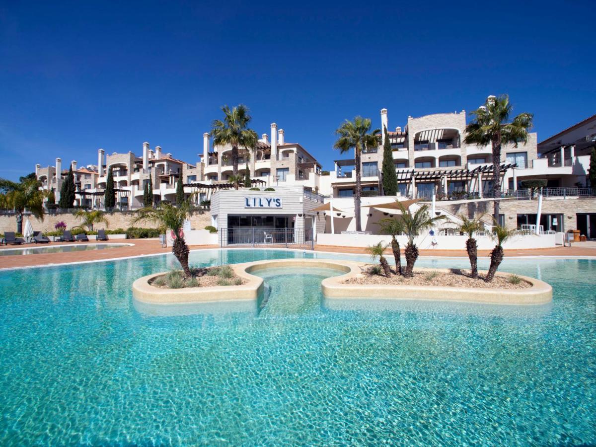 Apartment Pine Hills Perola By Interhome Vilamoura Exteriér fotografie