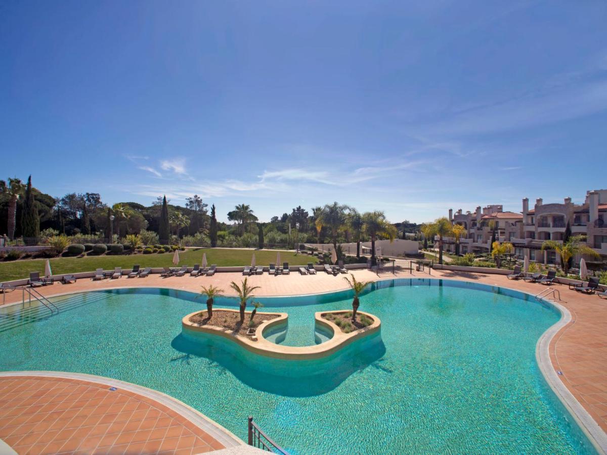 Apartment Pine Hills Perola By Interhome Vilamoura Exteriér fotografie