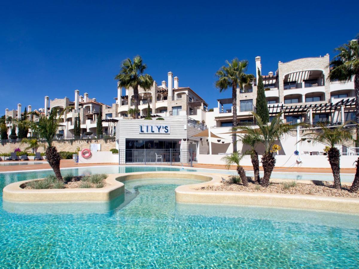 Apartment Pine Hills Perola By Interhome Vilamoura Exteriér fotografie