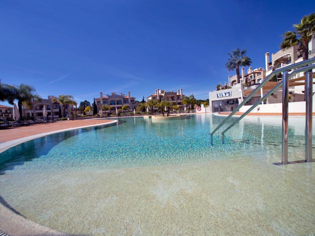 Apartment Pine Hills Perola By Interhome Vilamoura Exteriér fotografie