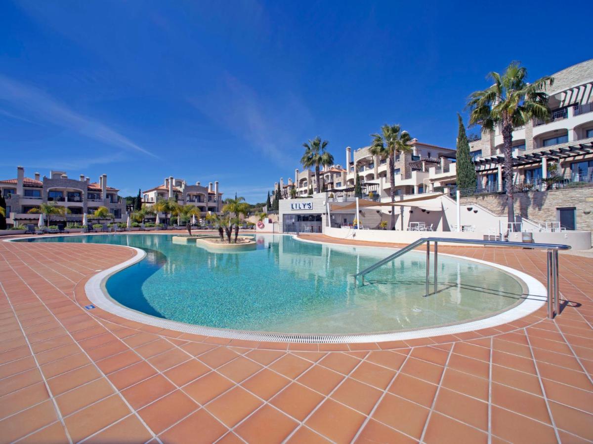 Apartment Pine Hills Perola By Interhome Vilamoura Exteriér fotografie