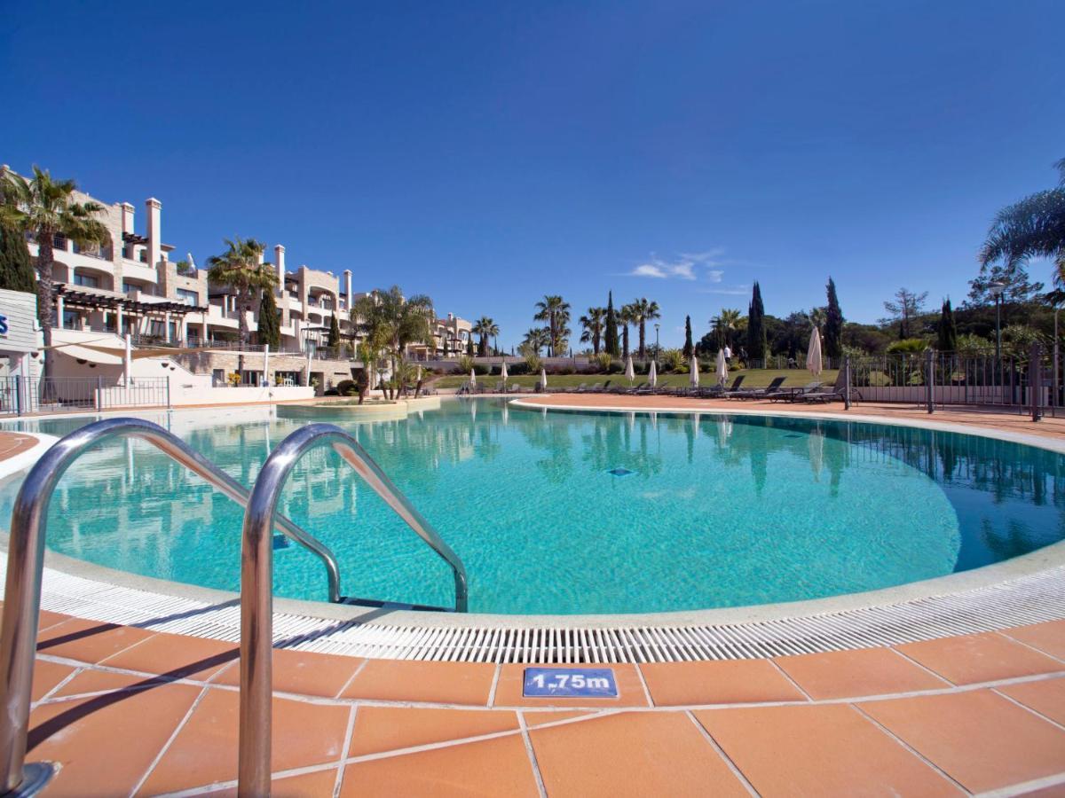 Apartment Pine Hills Perola By Interhome Vilamoura Exteriér fotografie