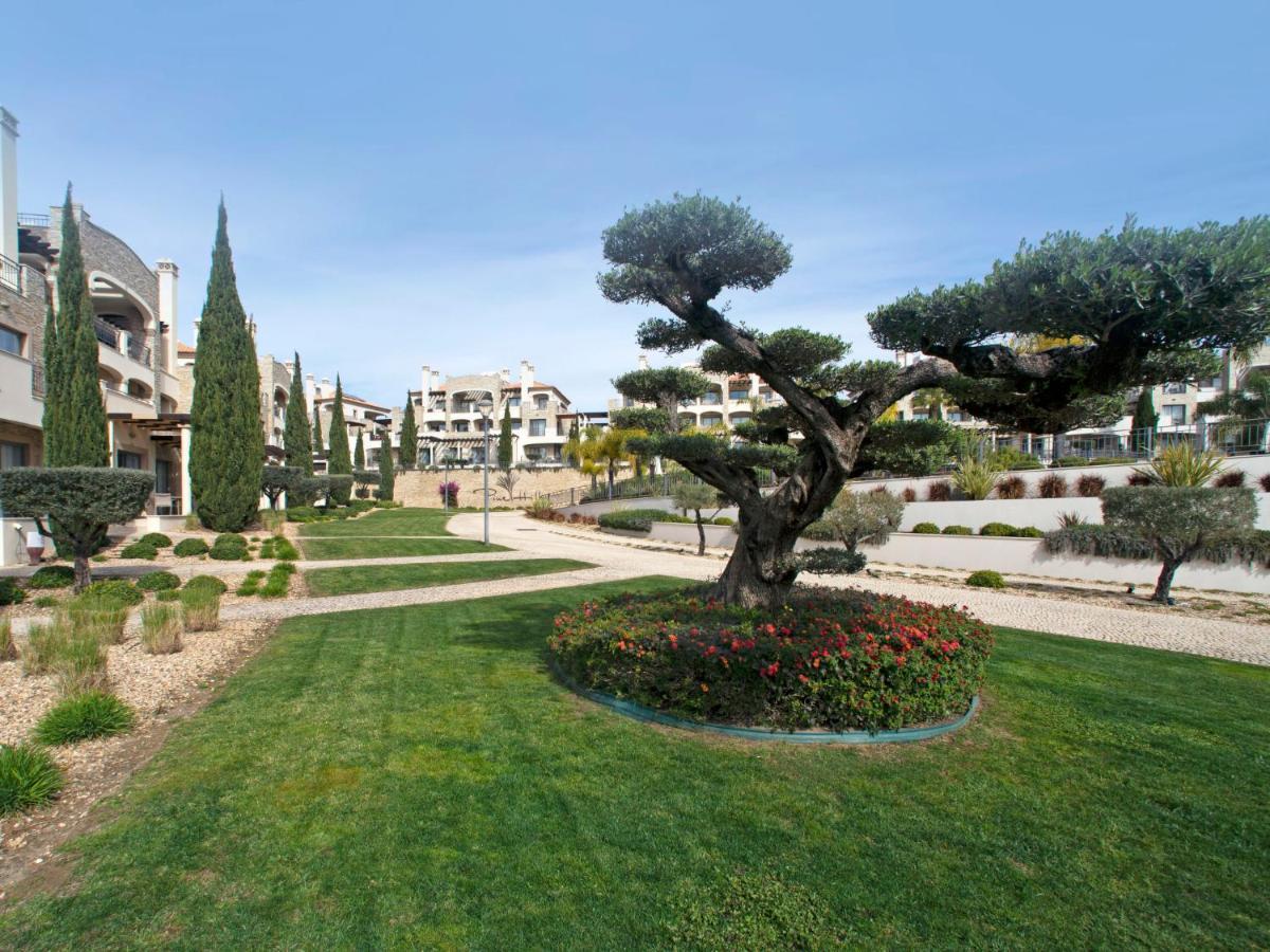 Apartment Pine Hills Perola By Interhome Vilamoura Exteriér fotografie
