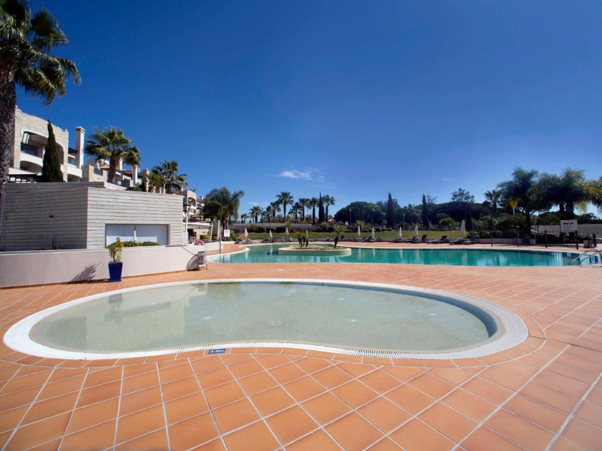Apartment Pine Hills Perola By Interhome Vilamoura Exteriér fotografie