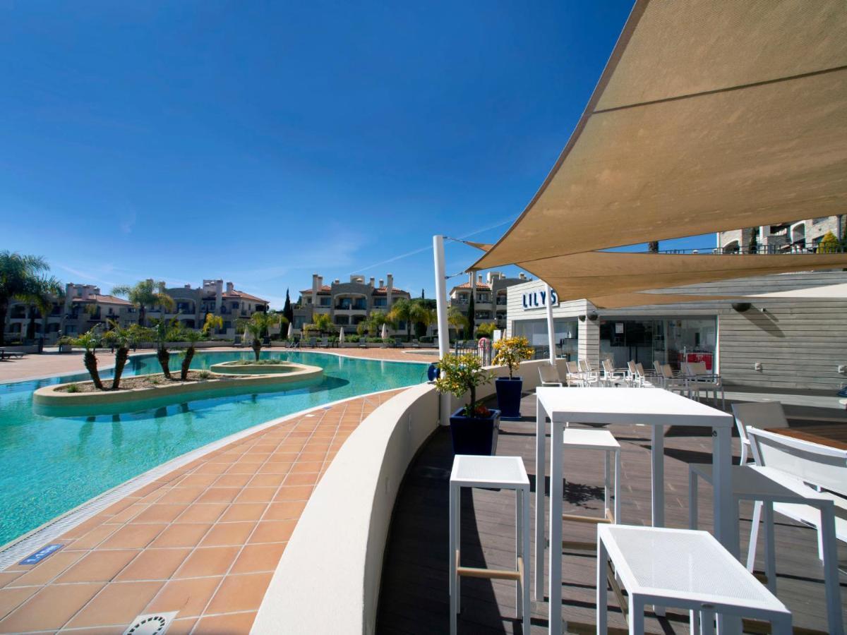 Apartment Pine Hills Perola By Interhome Vilamoura Exteriér fotografie