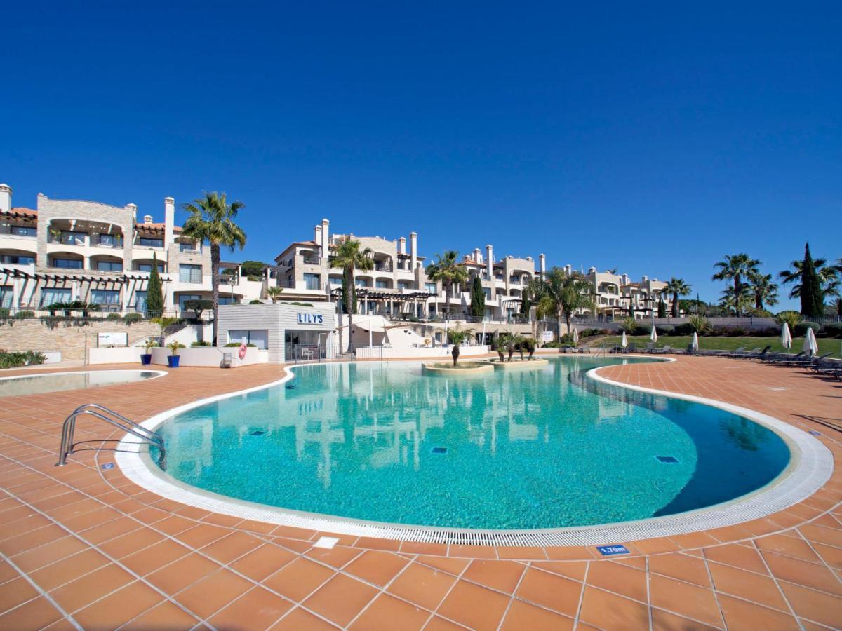 Apartment Pine Hills Perola By Interhome Vilamoura Exteriér fotografie