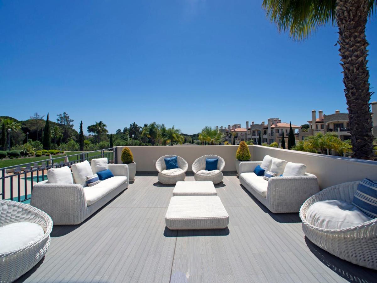 Apartment Pine Hills Perola By Interhome Vilamoura Exteriér fotografie