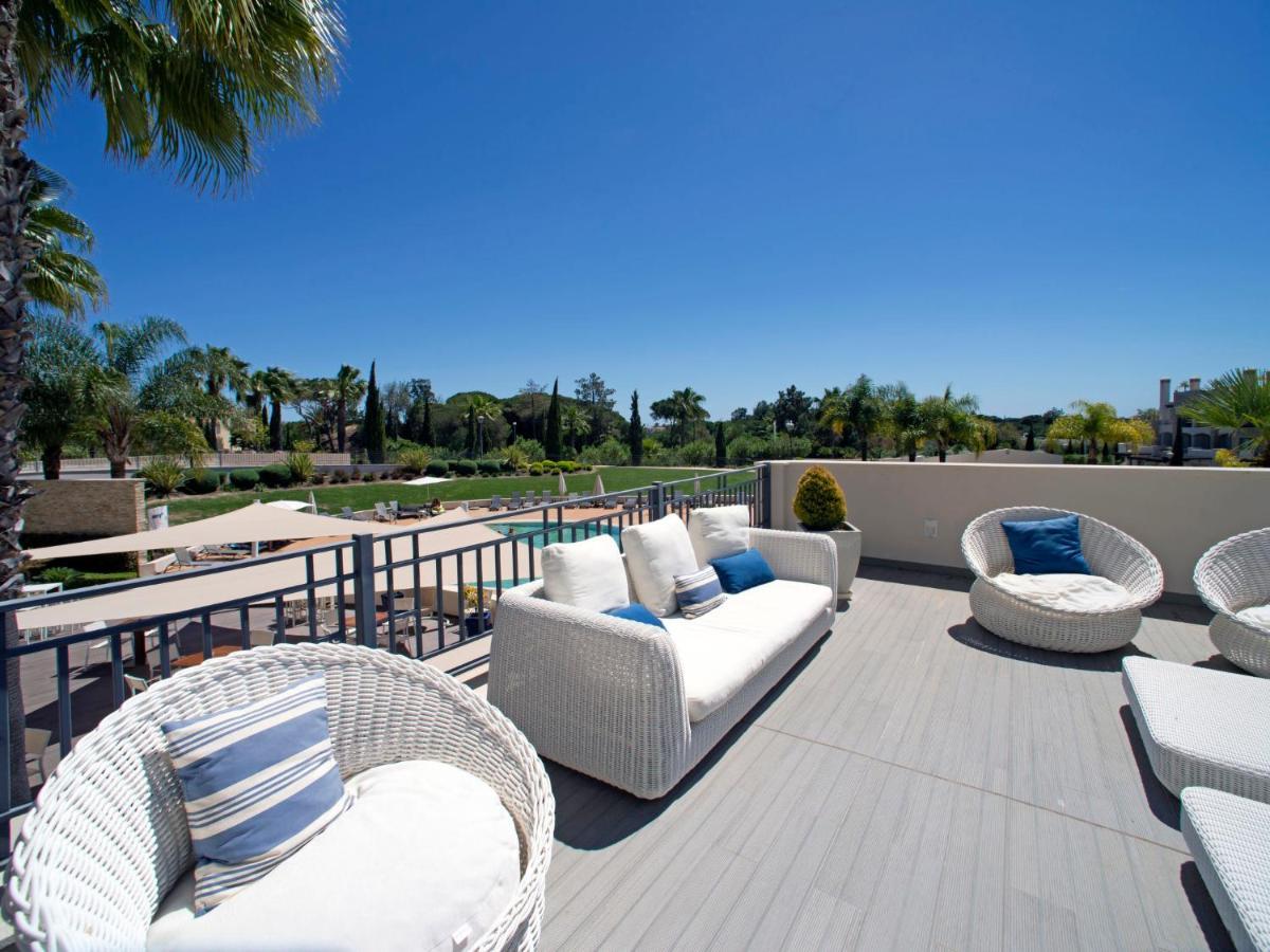 Apartment Pine Hills Perola By Interhome Vilamoura Exteriér fotografie
