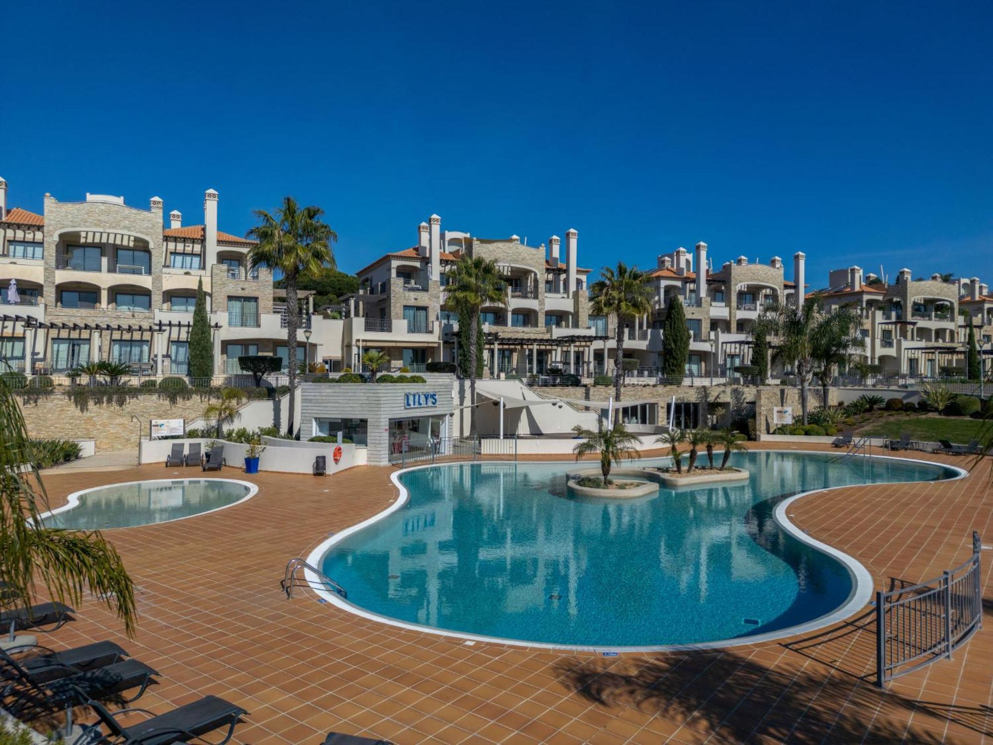 Apartment Pine Hills Perola By Interhome Vilamoura Exteriér fotografie