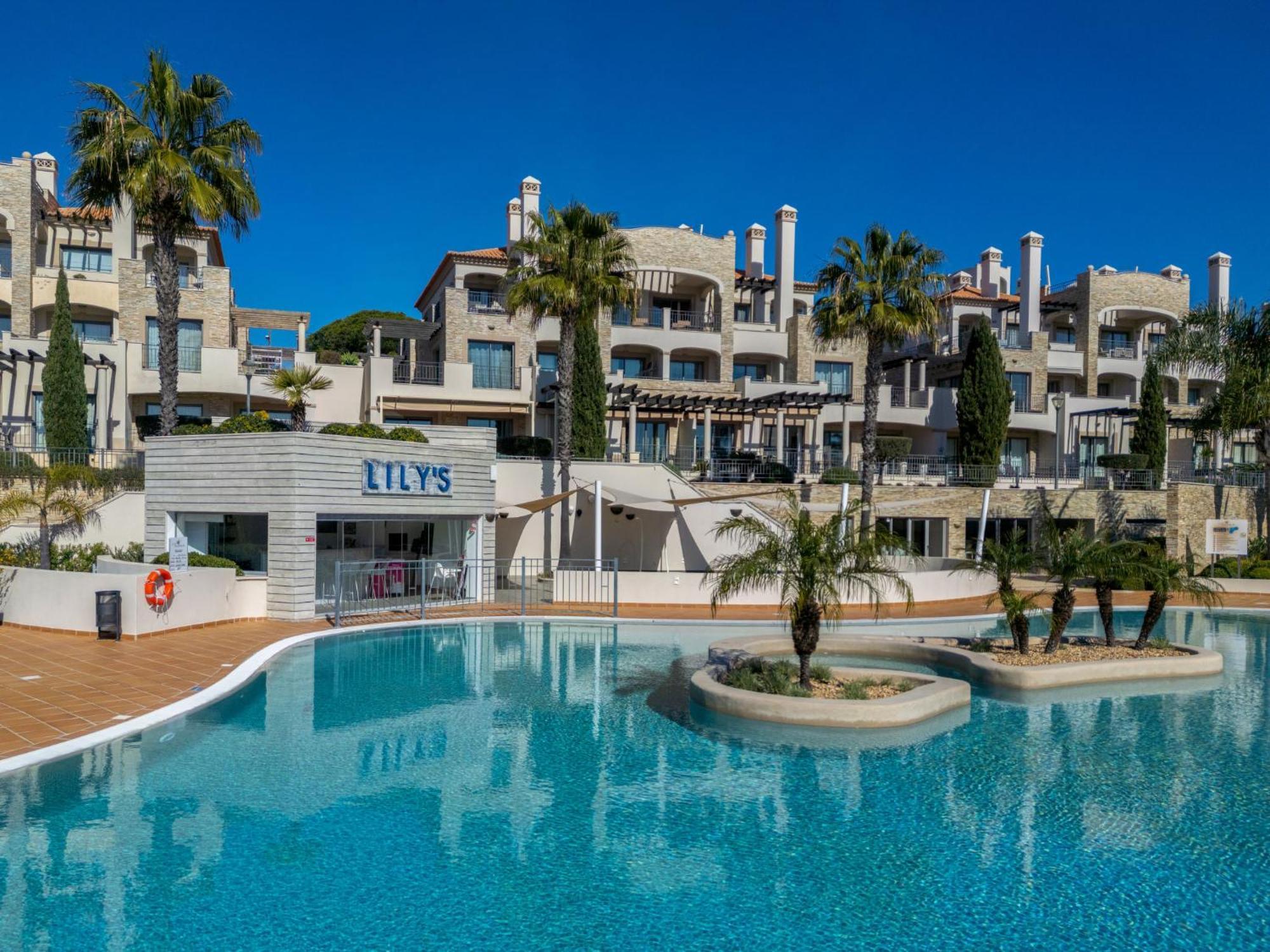 Apartment Pine Hills Perola By Interhome Vilamoura Exteriér fotografie