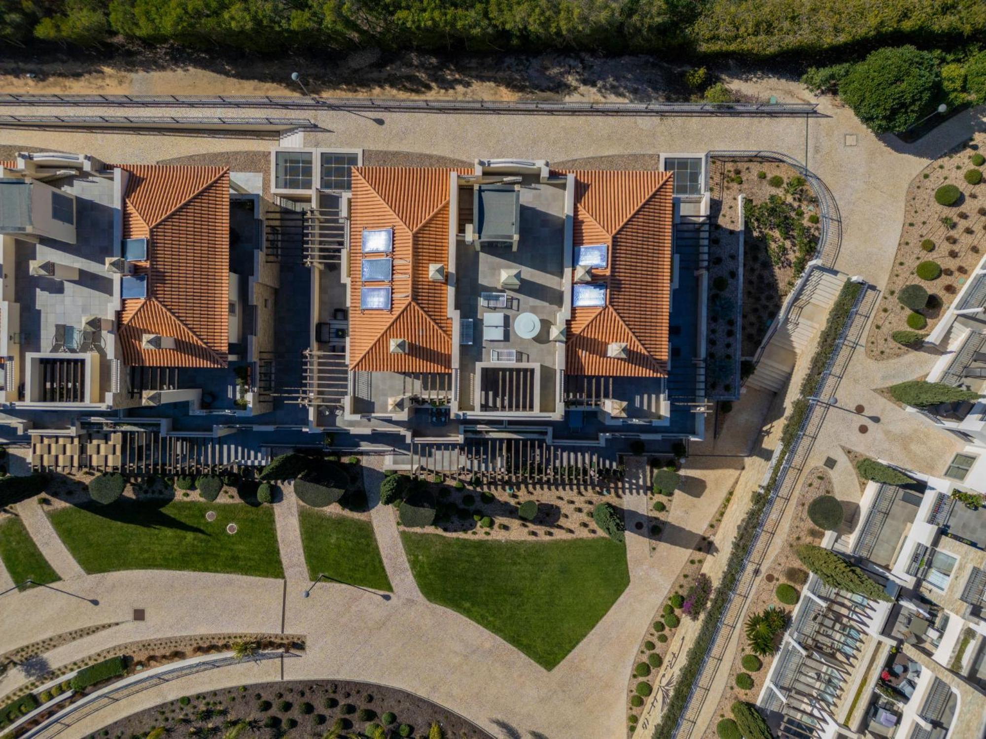 Apartment Pine Hills Perola By Interhome Vilamoura Exteriér fotografie