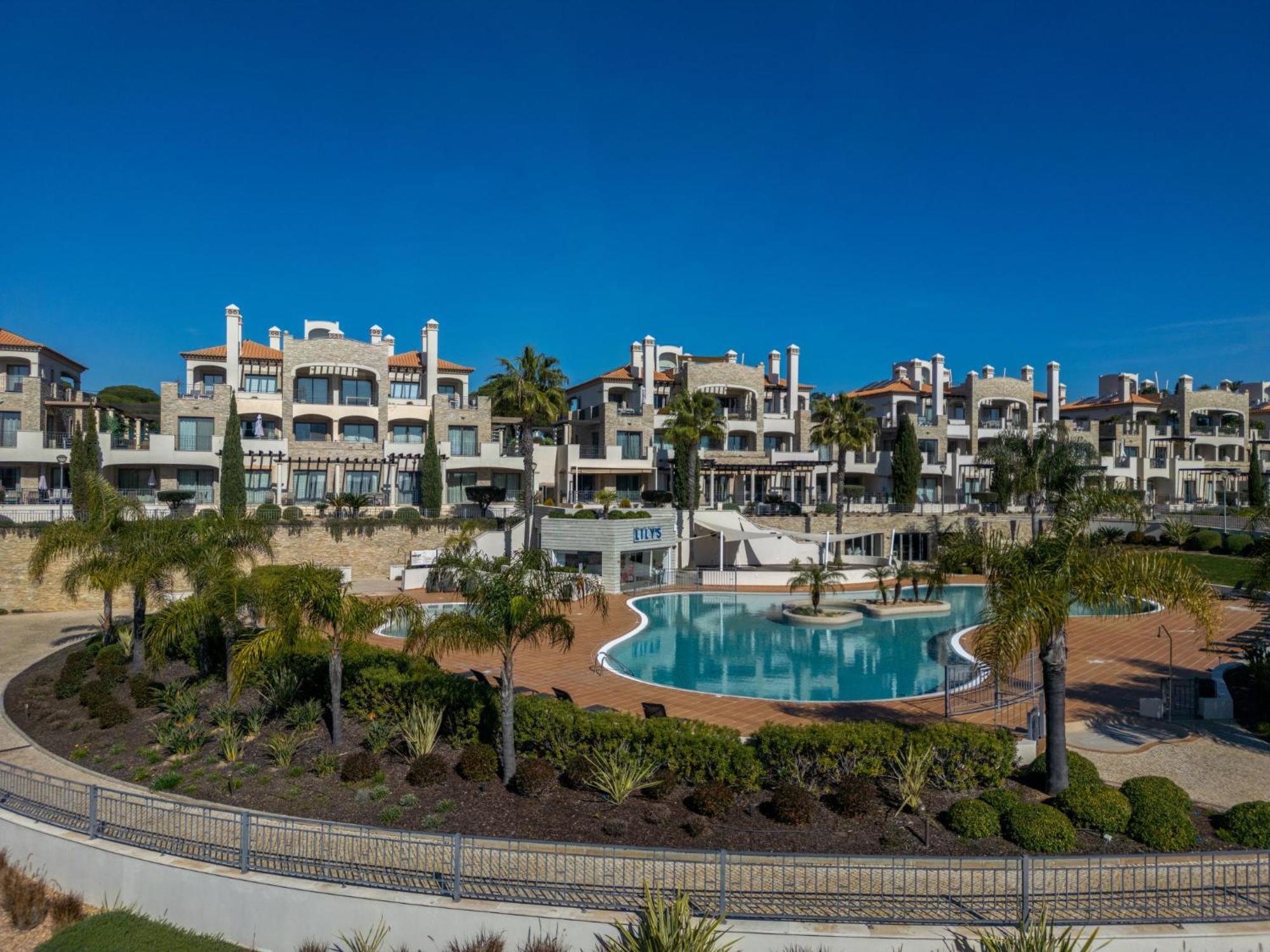 Apartment Pine Hills Perola By Interhome Vilamoura Exteriér fotografie