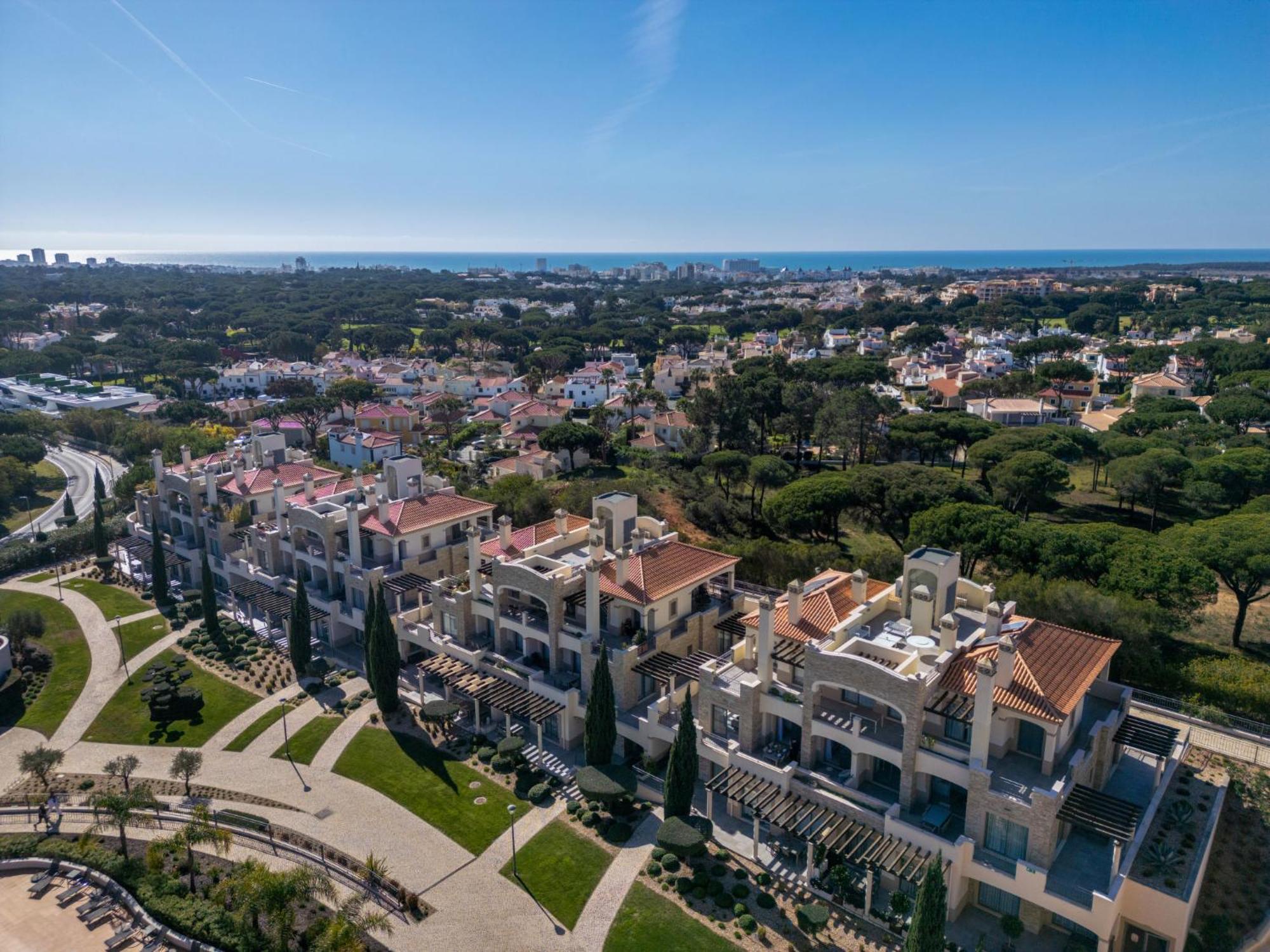 Apartment Pine Hills Perola By Interhome Vilamoura Exteriér fotografie