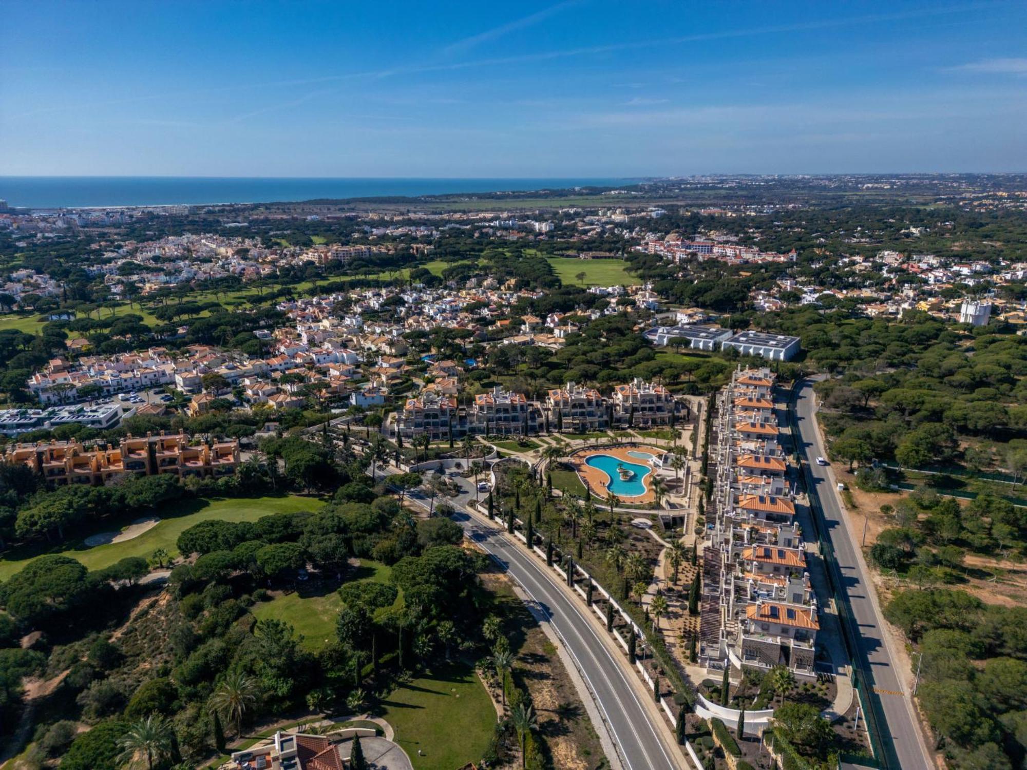 Apartment Pine Hills Perola By Interhome Vilamoura Exteriér fotografie