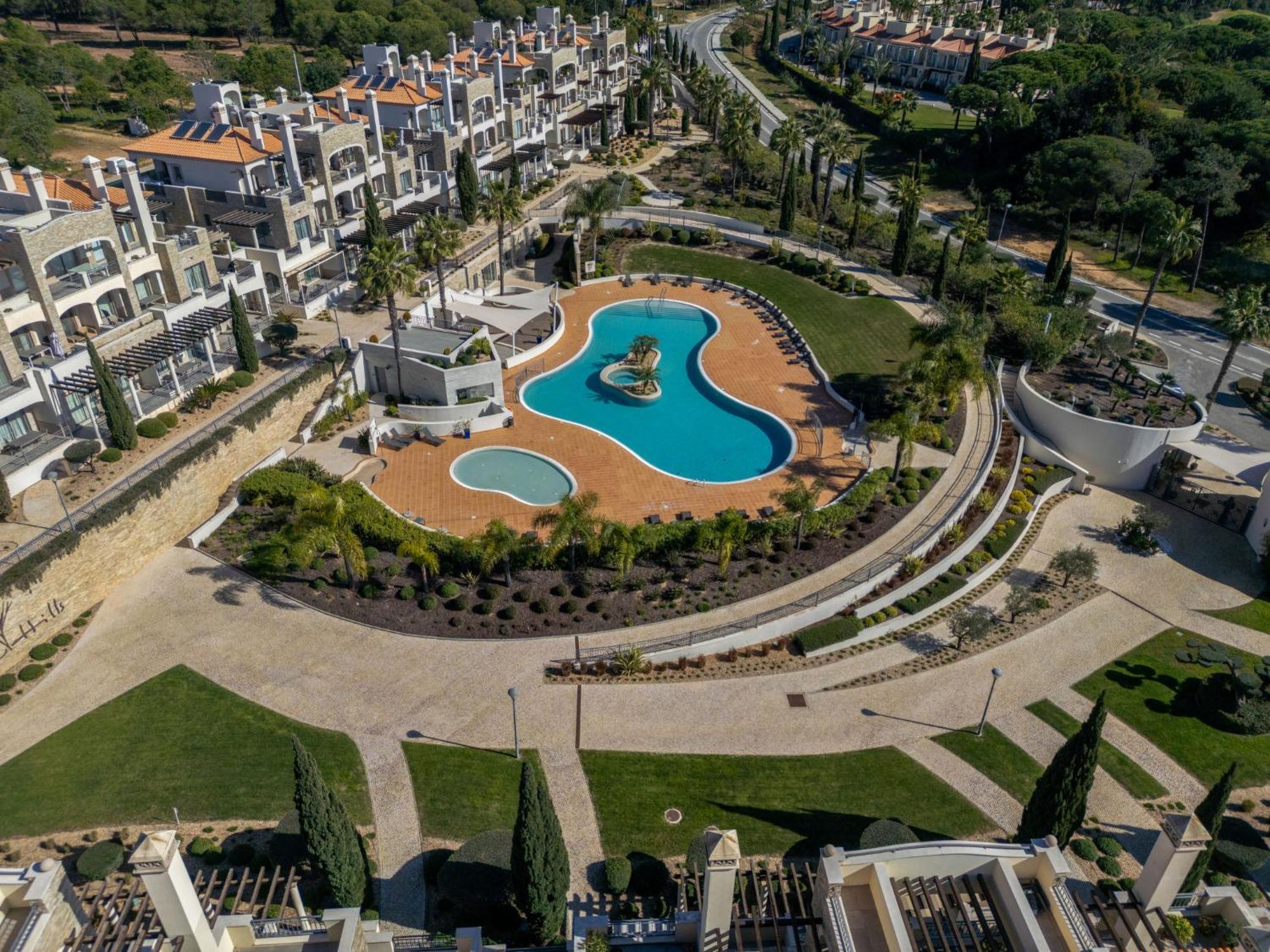 Apartment Pine Hills Perola By Interhome Vilamoura Exteriér fotografie