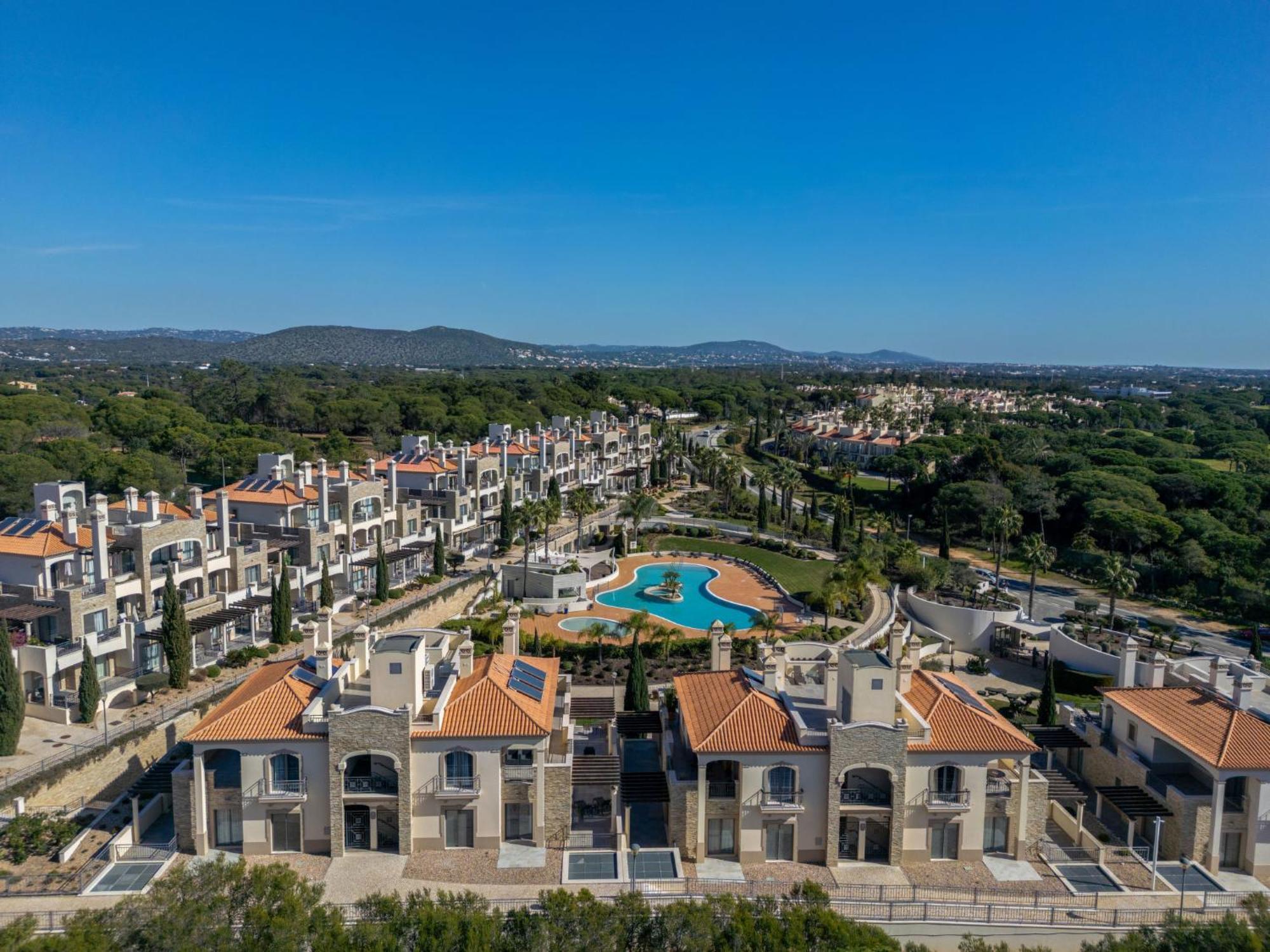 Apartment Pine Hills Perola By Interhome Vilamoura Exteriér fotografie