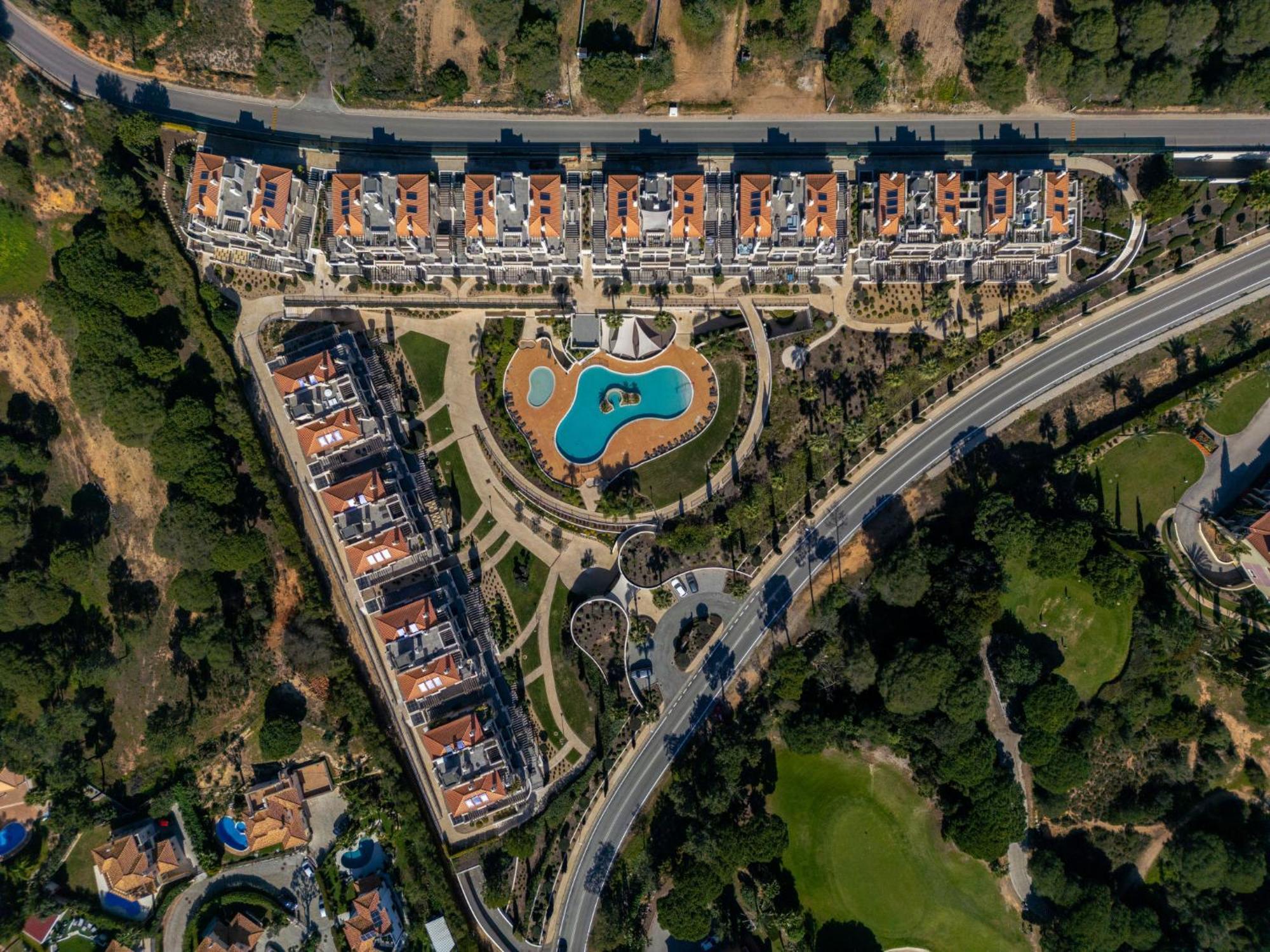 Apartment Pine Hills Perola By Interhome Vilamoura Exteriér fotografie