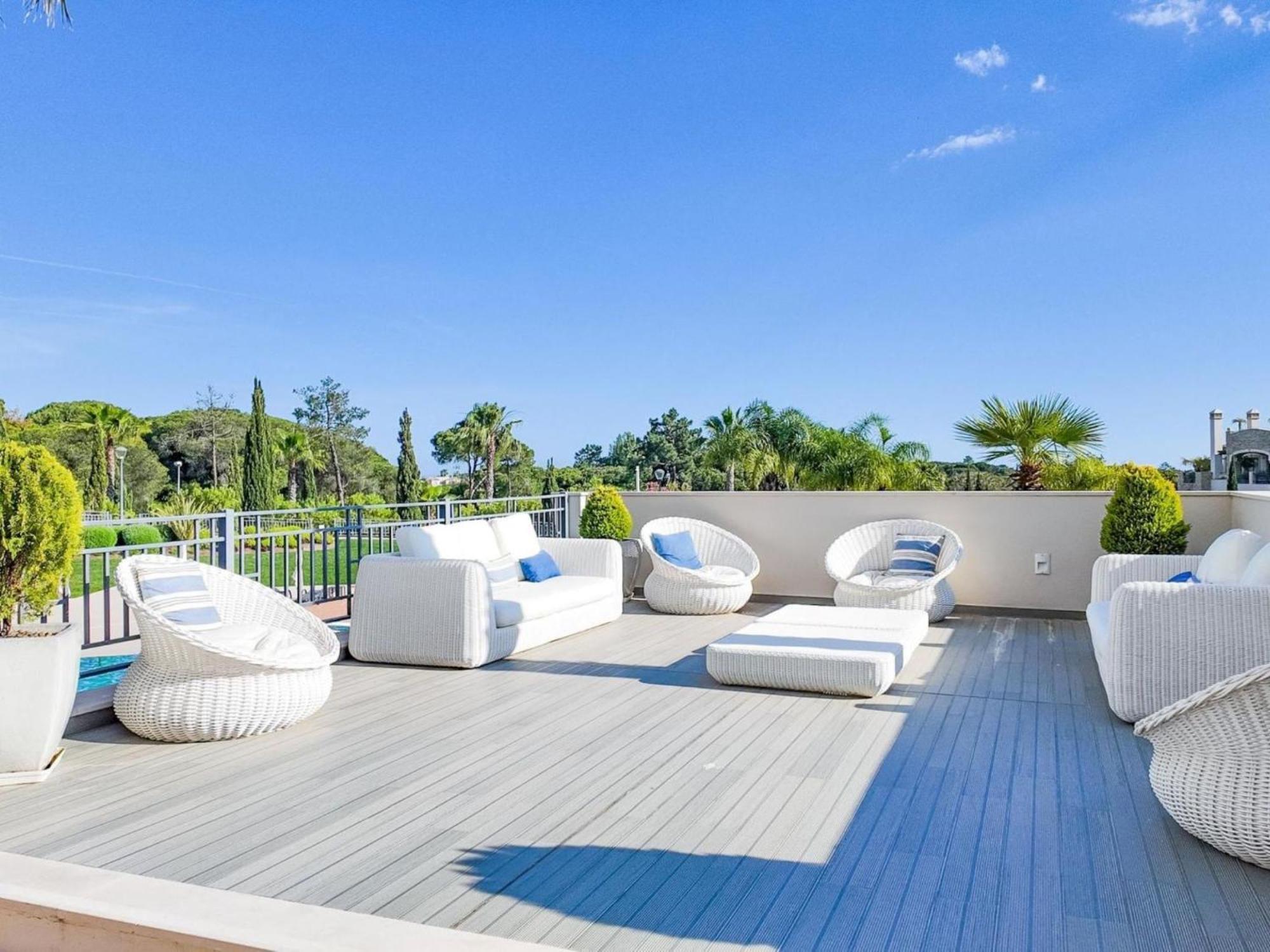 Apartment Pine Hills Perola By Interhome Vilamoura Exteriér fotografie