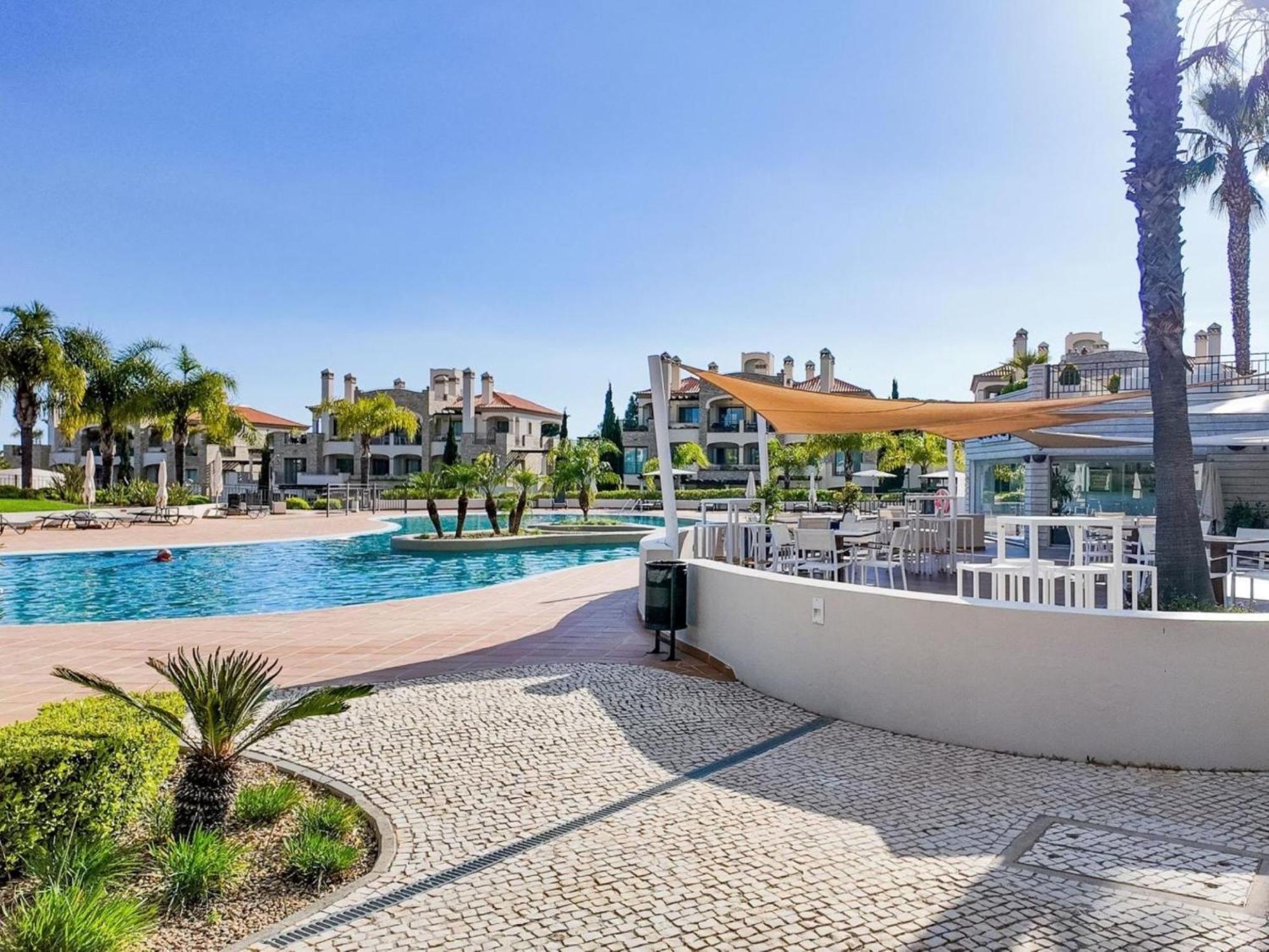 Apartment Pine Hills Perola By Interhome Vilamoura Exteriér fotografie