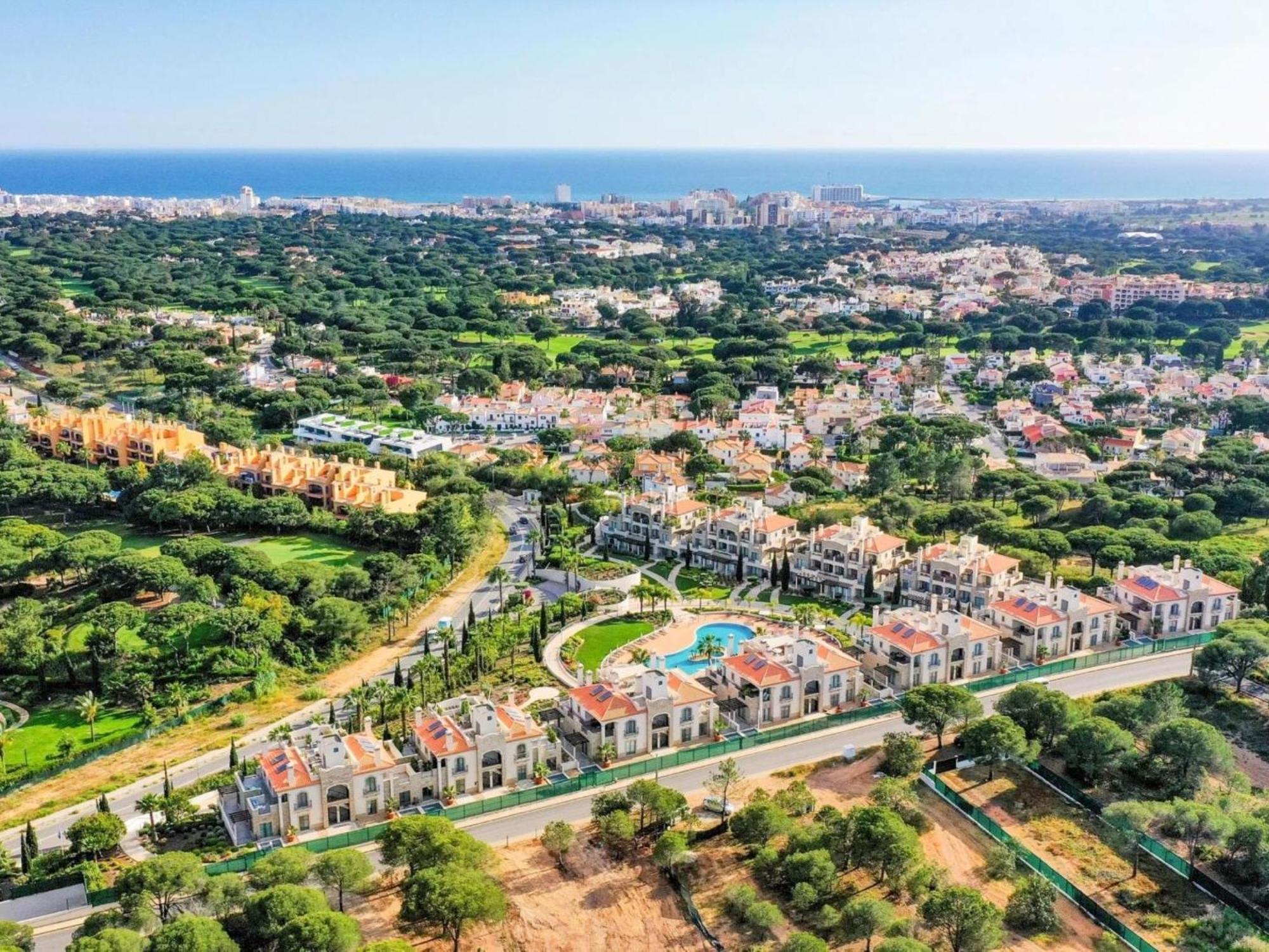 Apartment Pine Hills Perola By Interhome Vilamoura Exteriér fotografie