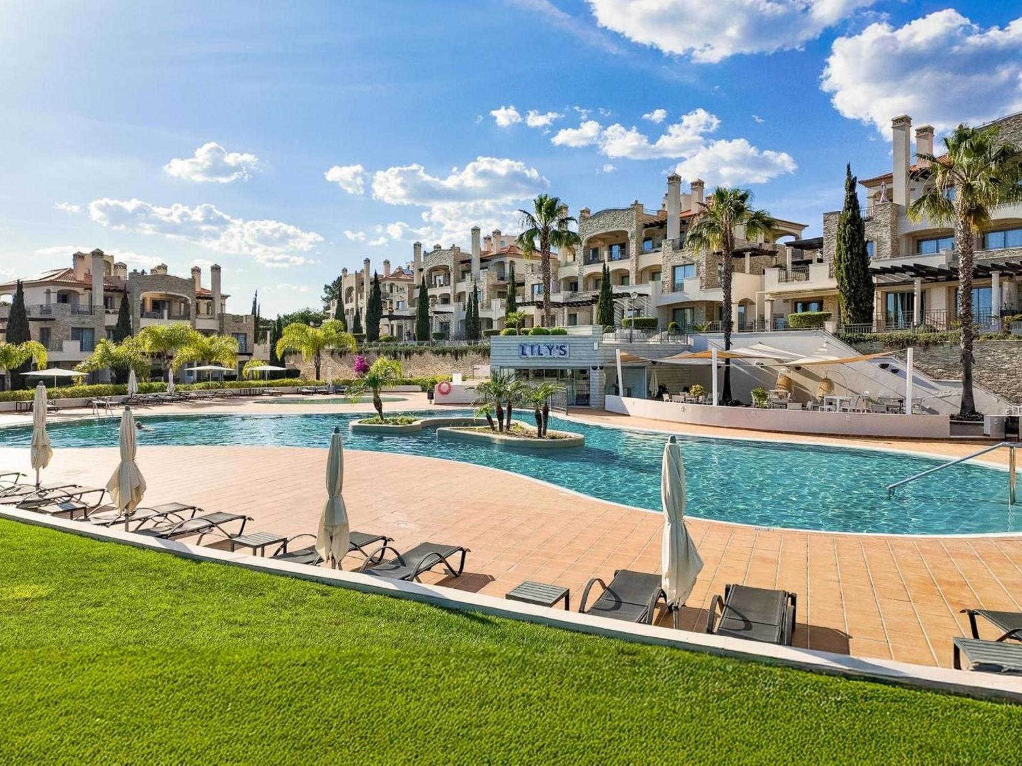 Apartment Pine Hills Perola By Interhome Vilamoura Exteriér fotografie