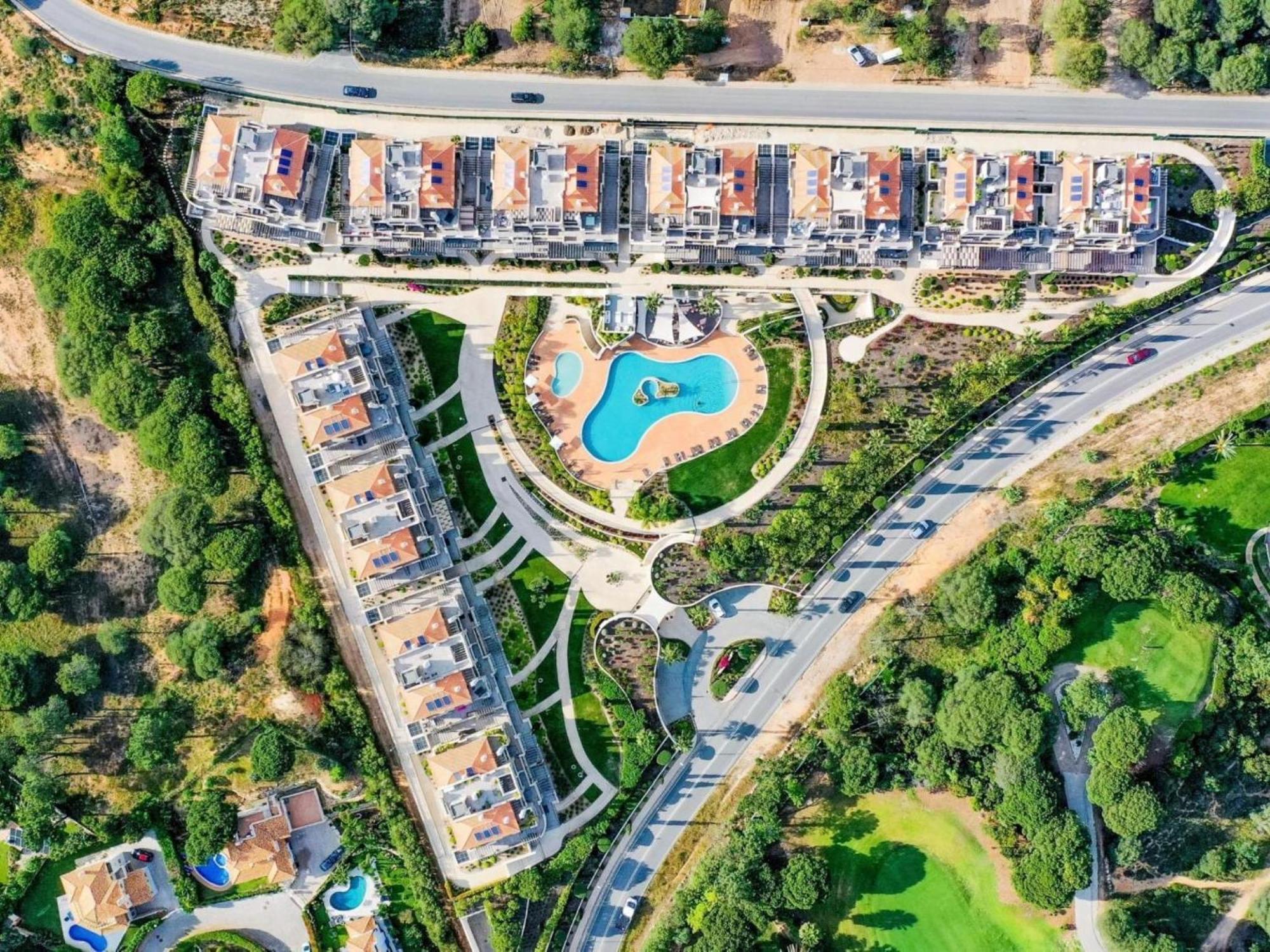 Apartment Pine Hills Perola By Interhome Vilamoura Exteriér fotografie